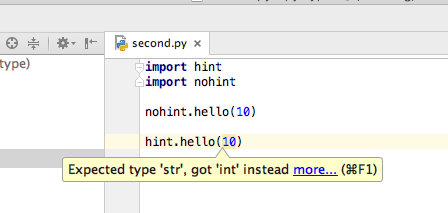pycharm