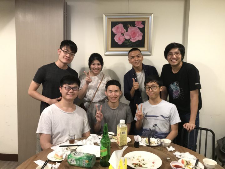 oursky taipei 台北