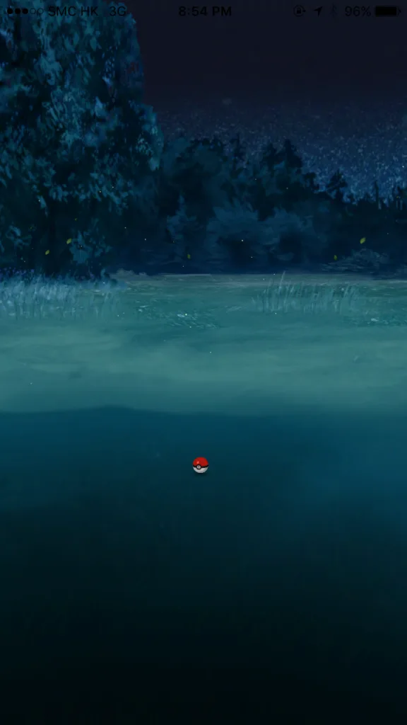 Pokemon - Online-first design sucks