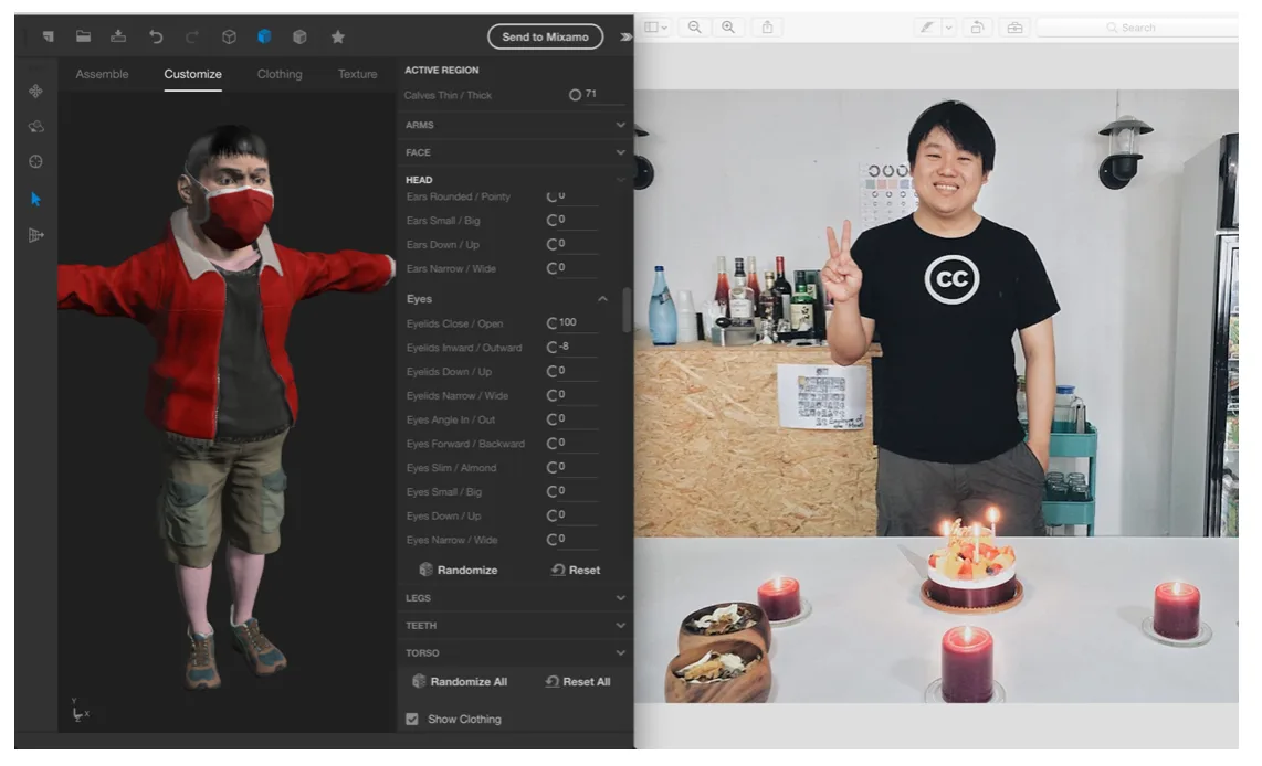 AR for Web Hong Kong