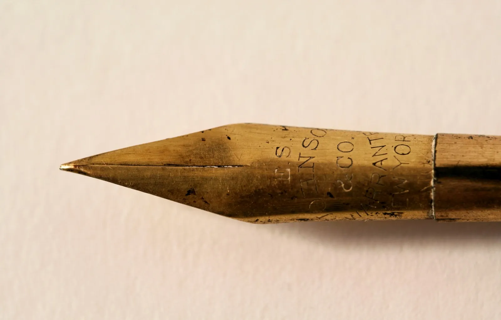 A Pen