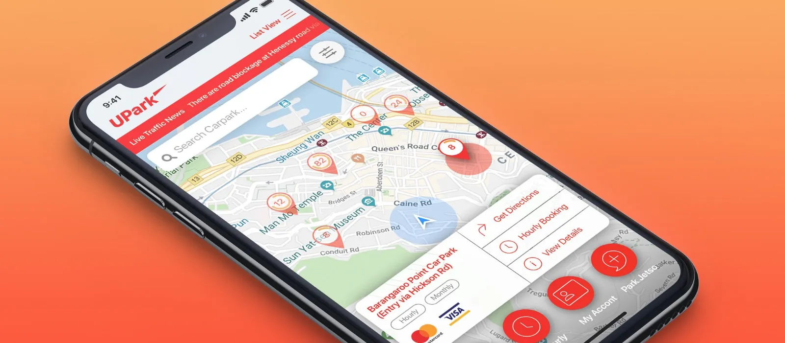 hong kong ui ux design agency