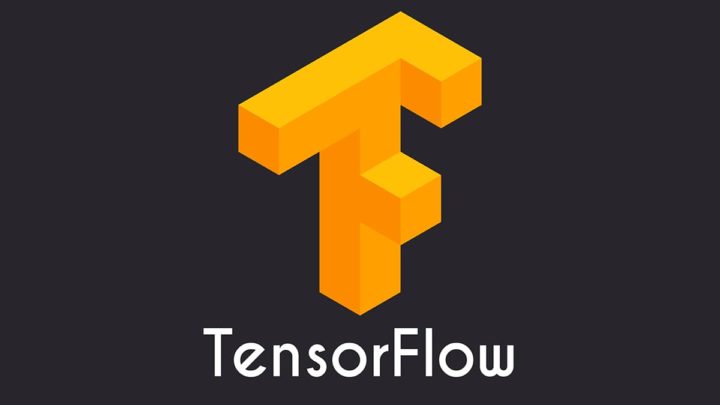 TensorFlow logo