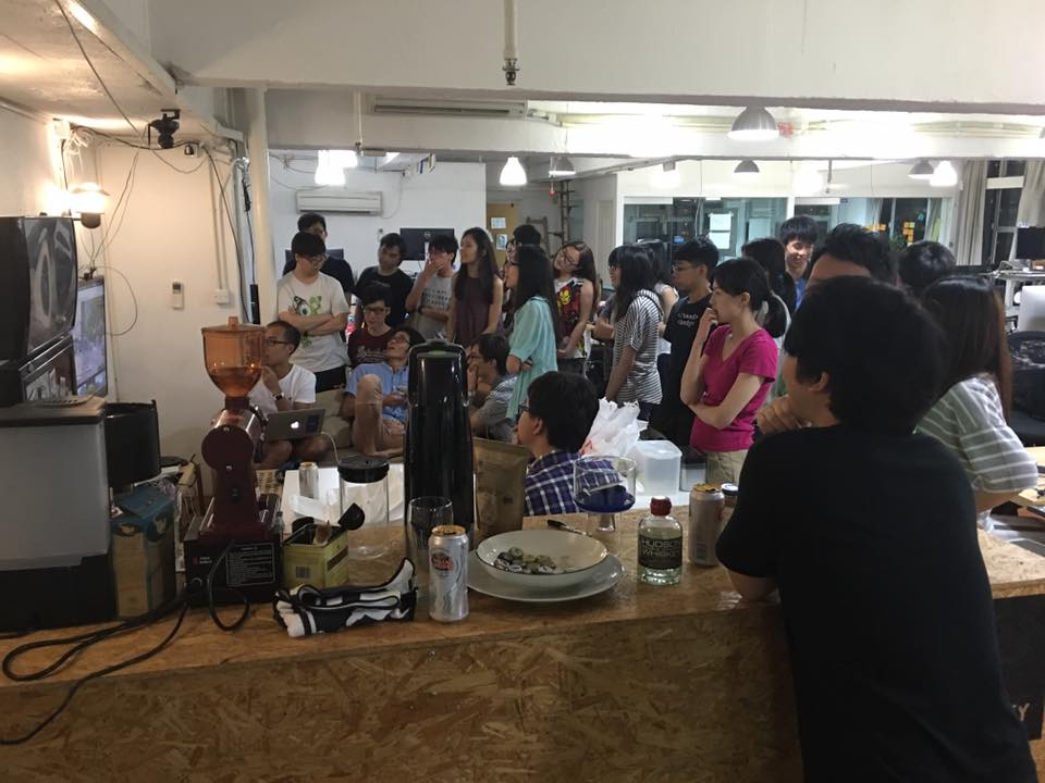 Oursky Office