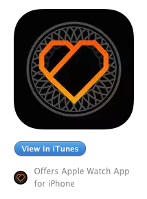 Spentable at AppStore