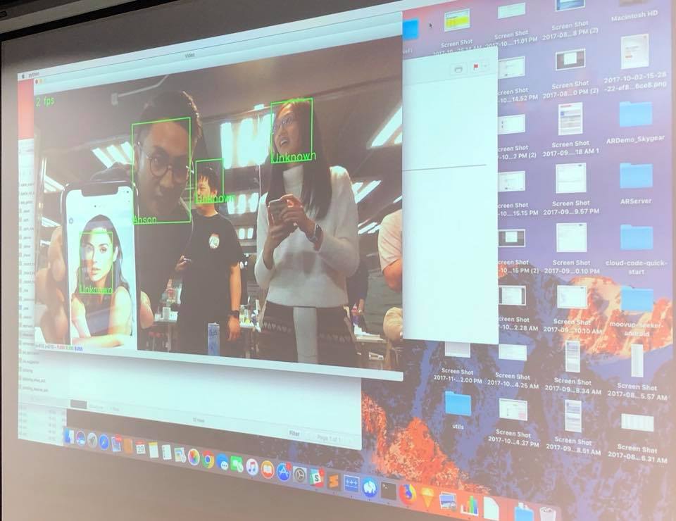 hong kong developers neural network